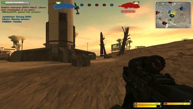 Is Battlefield 2142 Worth Playing in 2021? смотреть онлайн