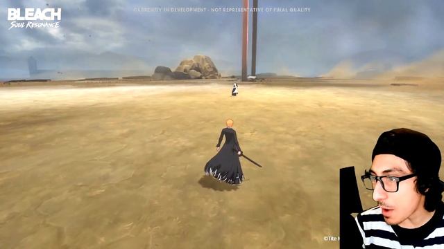 (2024) Bleach: Soul Resonance - New Ichigo Gameplay смотреть онлайн