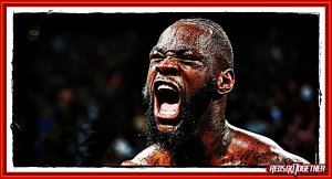 ? | БОКС | ДЕОНТЕЙ УАЙЛДЕР | ? | 5 Раз ШОКИРОВАЛ Мир Бокса