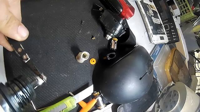 Aegis Boost sirang OCC coils Pwede pa magamit muli. смотреть онлайн