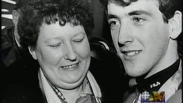 2000 Life And Times Brian Orser Documentary смотреть онлайн