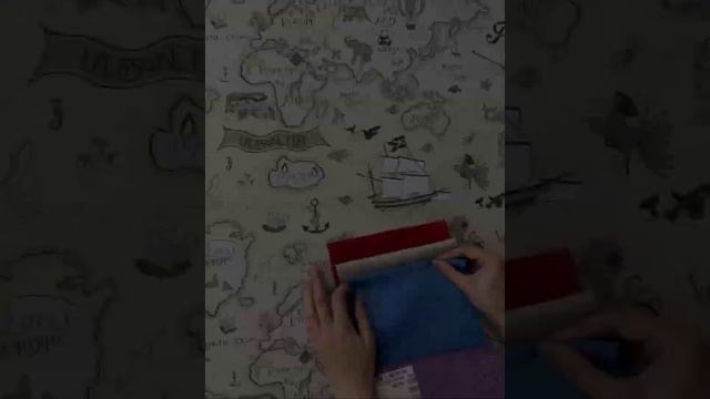 Римская штора в Детскую комнату для двух мальчиков смотреть онлайн