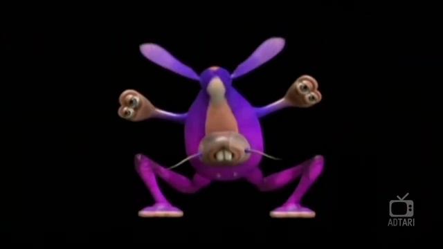 EA Games - Spore (NL) (2008) смотреть онлайн