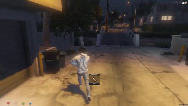 GTA 5 RP DEMON TIME! WILD SHOOTOUTS!! (YBN LS) смотреть онлайн