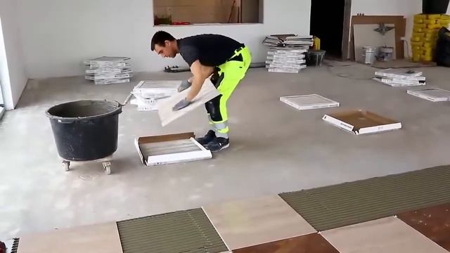 Kafel Metlax Işi