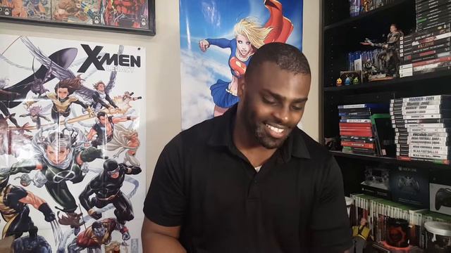 Comic Haul #25: MyComicShop Haul смотреть онлайн
