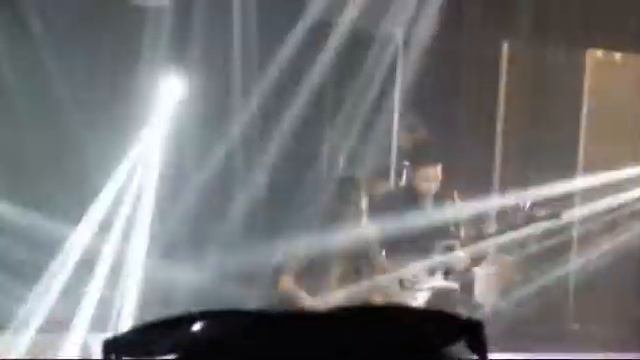 Concierto Maria Parrado en Sevilla (Fibes) 09 - 01- 2016 смотреть онлайн