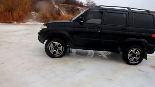 Путешествие с группой БЕЗДОРОЖЬЕ 34rus. Прощай 2020 смотреть онлайн