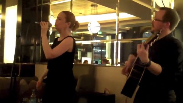 At Last - Jazz Duo смотреть онлайн