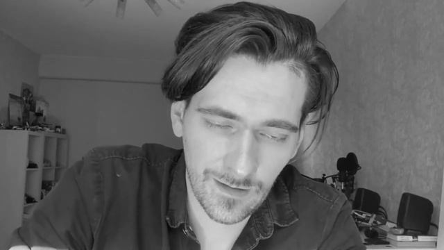 Поэма «Василий Теркин». О любви. Читает Владислав Михайлов смотреть онлайн