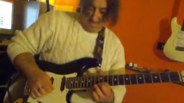 MIKE STERN "jam session" LIVE of PINO GAROFALO and FRANK MORRIS смотреть онлайн