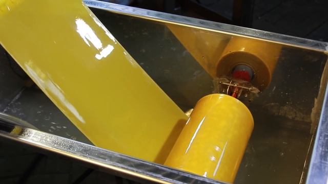 Работа Агрегата АИВ-50