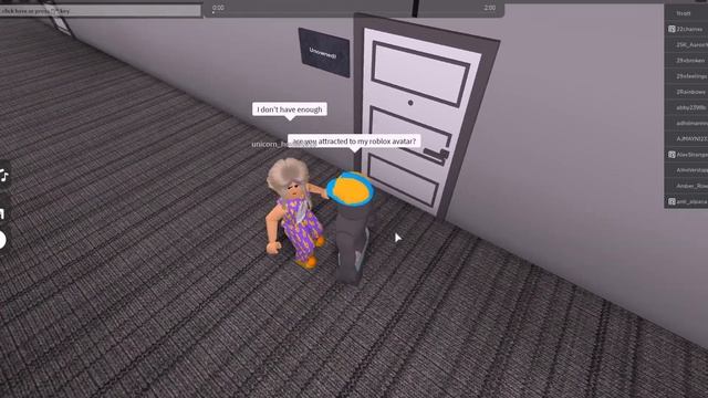 Club Iris Online Dater Problem... смотреть онлайн