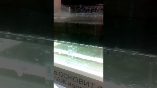 Изделия из оргстекла на заказ: Дренажная система. смотреть онлайн