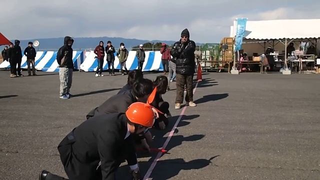 痛Gふぇすた in 大阪　手押しゼロヨン 　ADバン vs ワゴンR смотреть онлайн