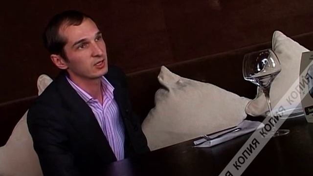 Профессия Бармен BarProfi смотреть онлайн