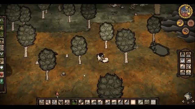 Don't Starve: RoG- Part 37: Moggles смотреть онлайн