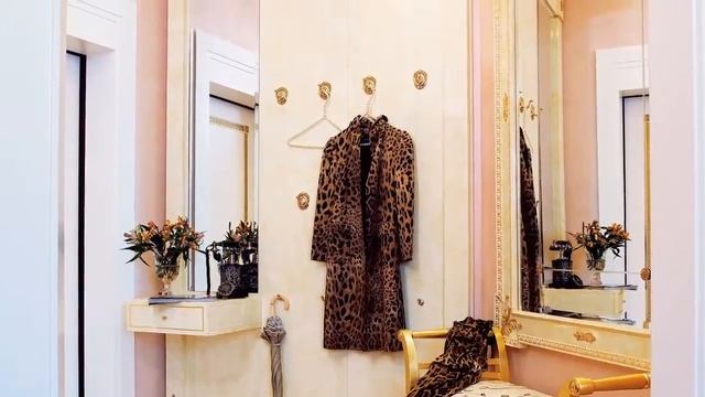 Дизайн квартир Интерьерные кружеваСтиль классический смотреть онлайн