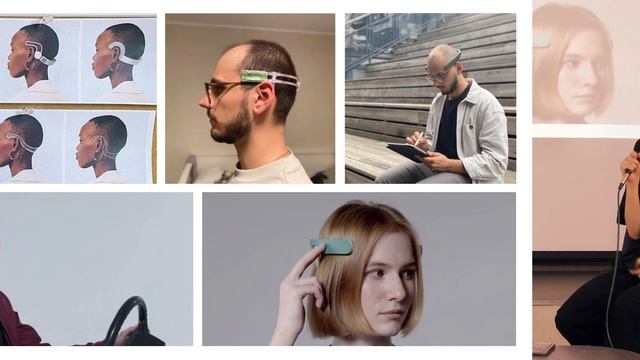 Елизавета Снежинская «О работе в студии, стартапе и корпорации» | Школа дизайна НИУ ВШЭ