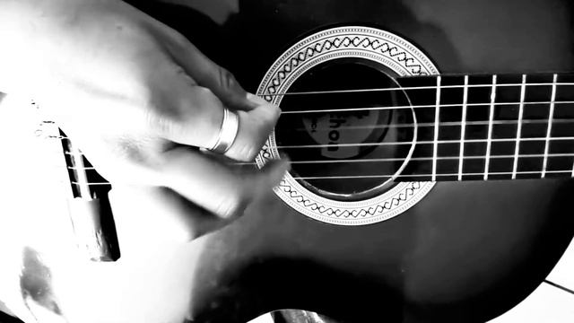 Dust in the wind - Kansas (acoustic guitar cover) смотреть онлайн