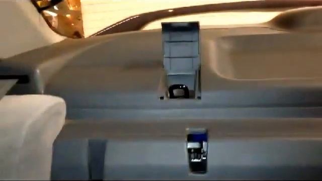 2003 Honda Civic lx sedan rear speaker removal & install