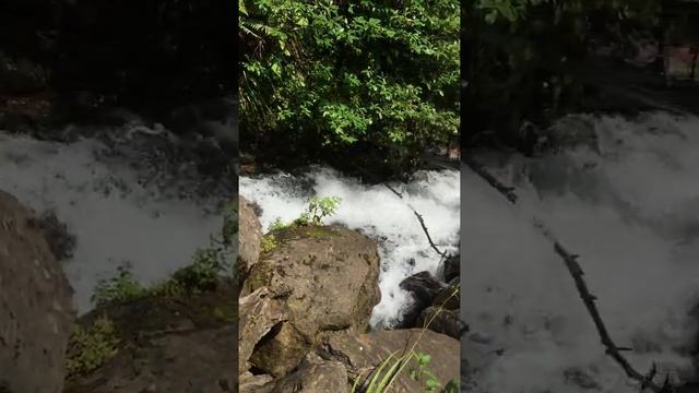Акармарский водопад, Ткуарчал, Ткварчал, Абхазия, Красота, Водопад, Лето 2020 смотреть онлайн
