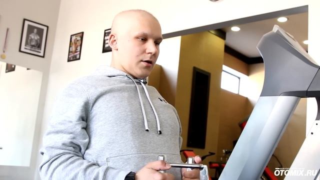 Как вернуть форму правильно Илья Городничев! смотреть онлайн