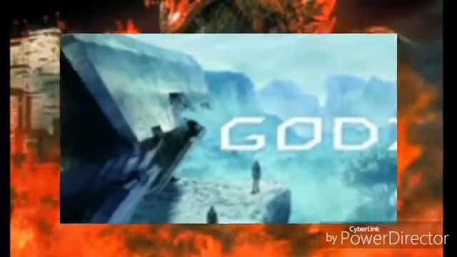 GODZILLA: Monster Planet/Godzilla Anime Opinión y análisis. смотреть онлайн