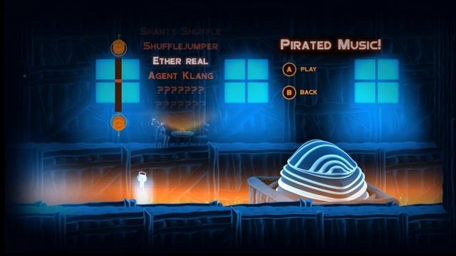Klang Gameplay смотреть онлайн