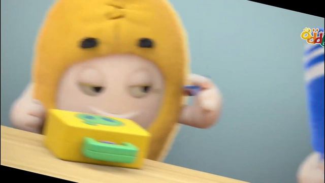 ☆ ODDBODS - Coffin Dance Song COVER ☆