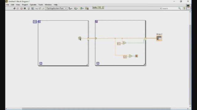 5 Things you may not know about For Loops in LabVIEW смотреть онлайн