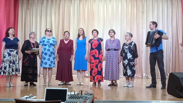 Лотос - Поезд из Тамбова смотреть онлайн