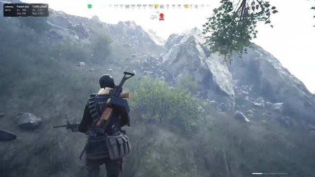 Vigor дневной забег (PS5,PS4,XBOX S/X,Switch) смотреть онлайн