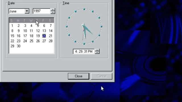 Установка Windows NT 5.0 Build 1580 на VirtualBox смотреть онлайн