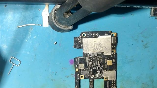 #MI A2 Black screen problem fix 100% done смотреть онлайн