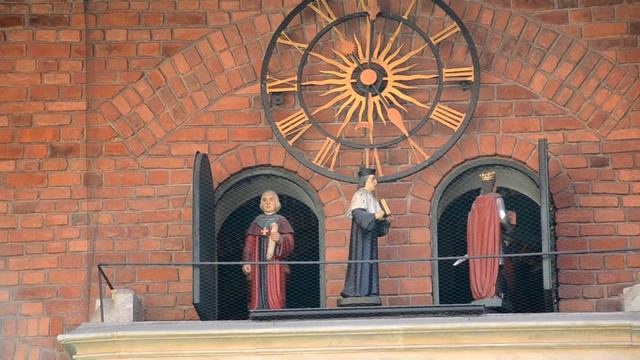 collegium maius kraków смотреть онлайн