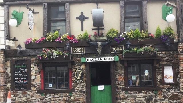 Tour of County Waterford, Ireland смотреть онлайн
