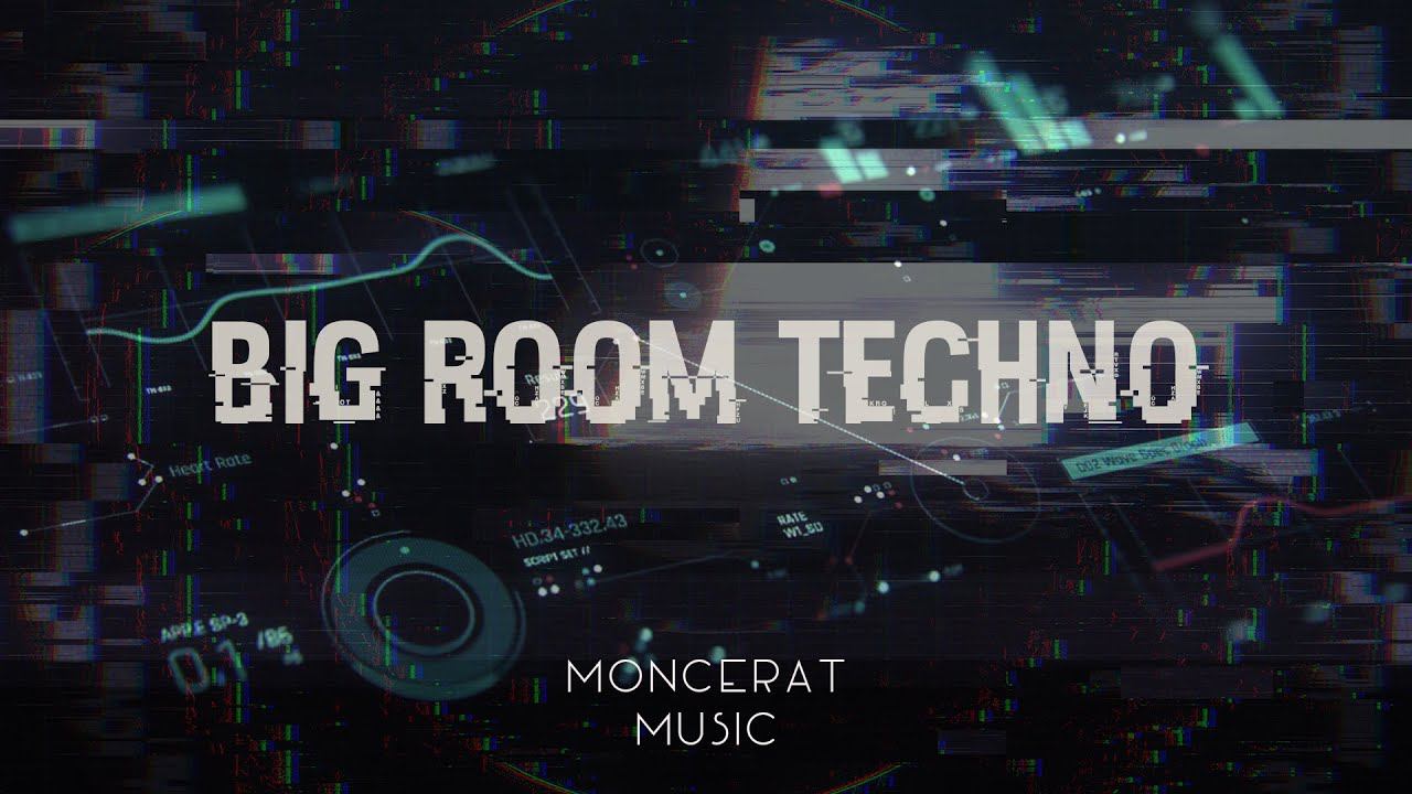 Делаю Big Room Techno стиль в FL Studio