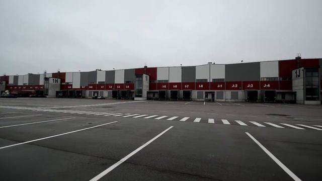 SPB4RENT.RU: Аренда склада класса А Волхонское шоссе, СК Gorigo смотреть онлайн