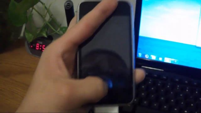 How to Jailbreak and Unlock an Iphone 3G (4.2.1) with UltraSn0w and Redsn0w смотреть онлайн