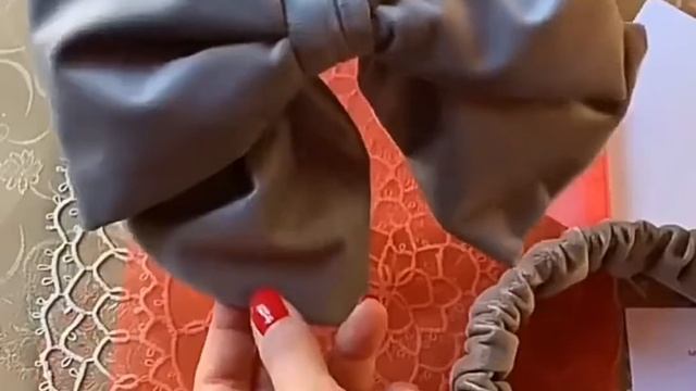 Стильные Подарки на Новый год красивые шляпы обручи банты на голову для женщин смотреть онлайн