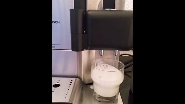 Bosch VeroSelection