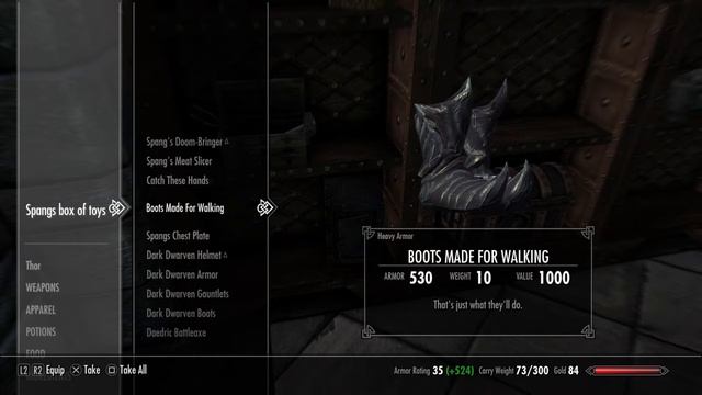 Skyrim with mods for the first time смотреть онлайн