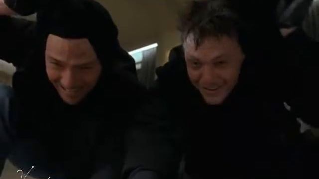 Hero | The Boondock Saints смотреть онлайн