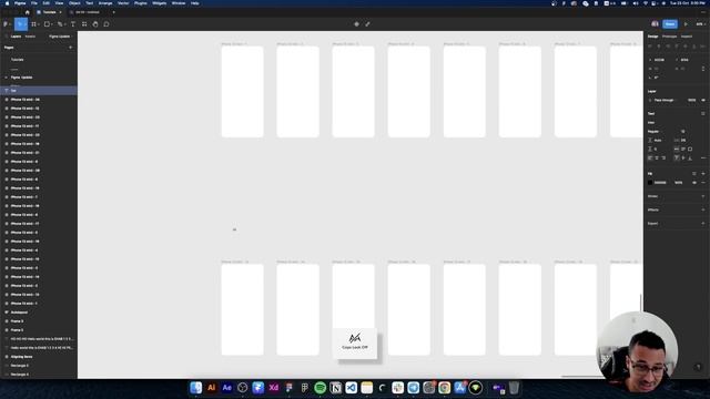 Figma October 2022 Update | بلجن علي المتصفح لـ فيجما وميزة تنظيم المشروع смотреть онлайн