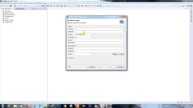 #1 Spring Tutorial - Using JdbcTemplate смотреть онлайн
