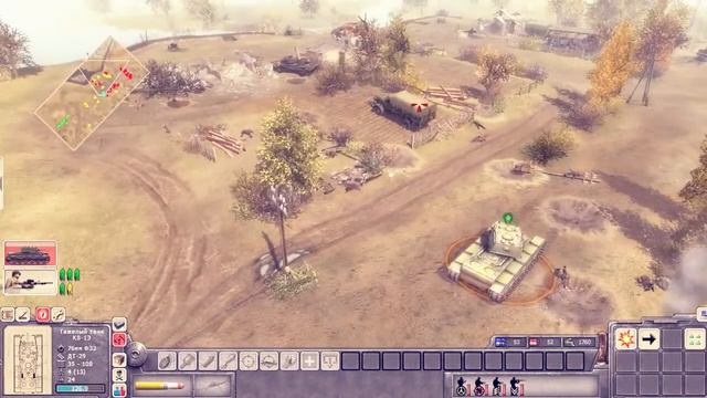 Прохождение в тылу врага 2 Лис пустыни Юдино смотреть онлайн