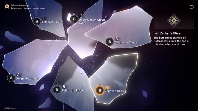 【Honkai: Star Rail】Epochal Spectrum: Dan Heng Imbibitor Lunae ► +35 Warps ★ Rerun Pull ║v2.0 #1281║ смотреть онлайн