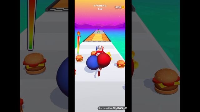 Twerk Race 3D ??? All Levels Gameplay Trailer Android,ios New Game смотреть онлайн