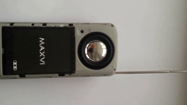 MAXVI P10